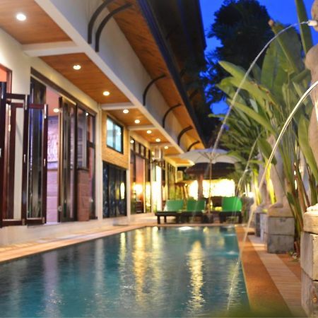 My Place Boutique Hotel Koh Lanta Exterior photo