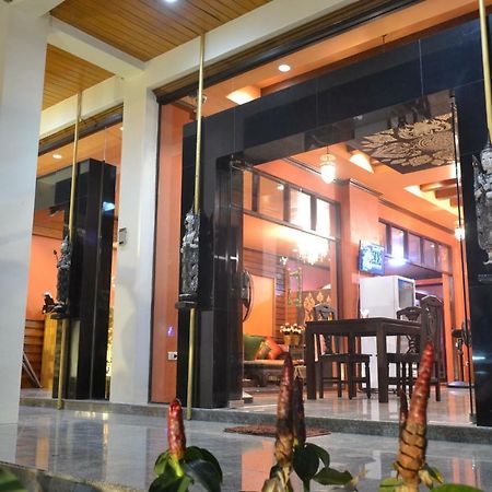 My Place Boutique Hotel Koh Lanta Exterior photo