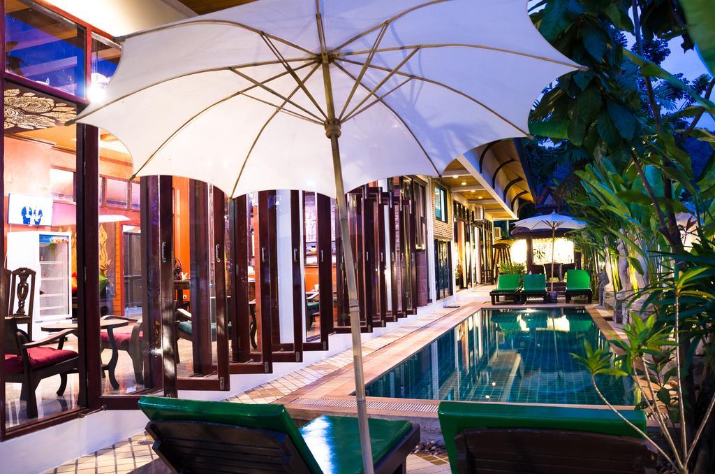 My Place Boutique Hotel Koh Lanta Exterior photo
