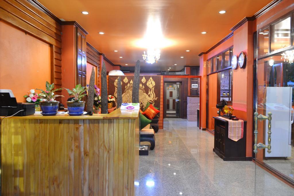 My Place Boutique Hotel Koh Lanta Exterior photo