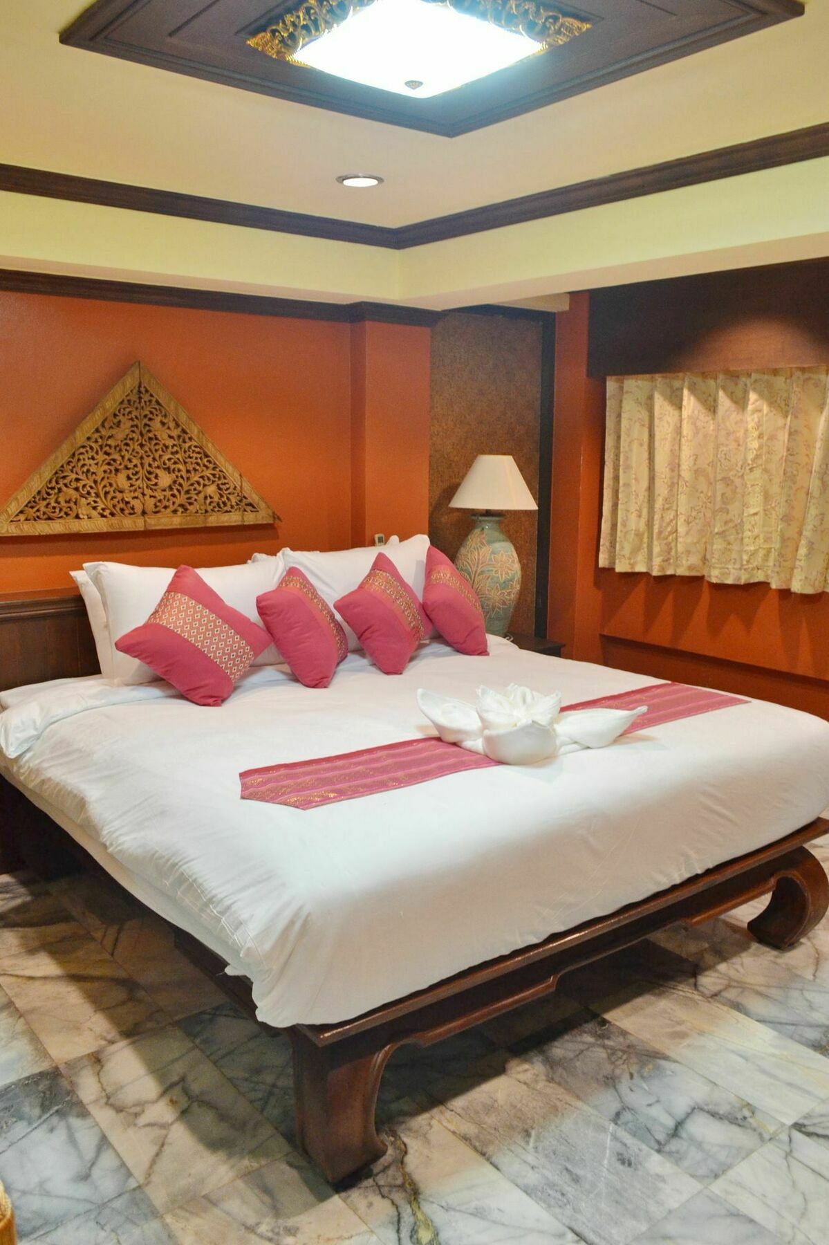 My Place Boutique Hotel Koh Lanta Exterior photo