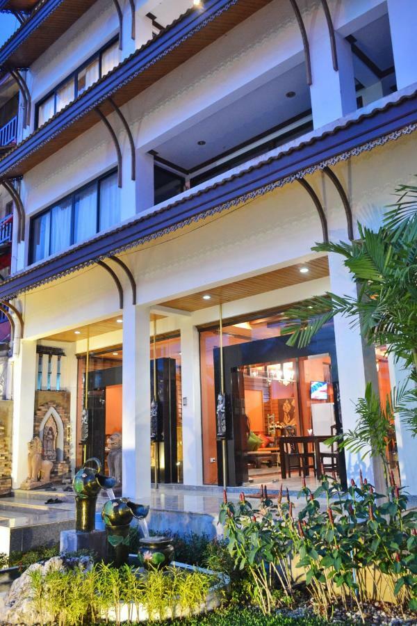 My Place Boutique Hotel Koh Lanta Exterior photo